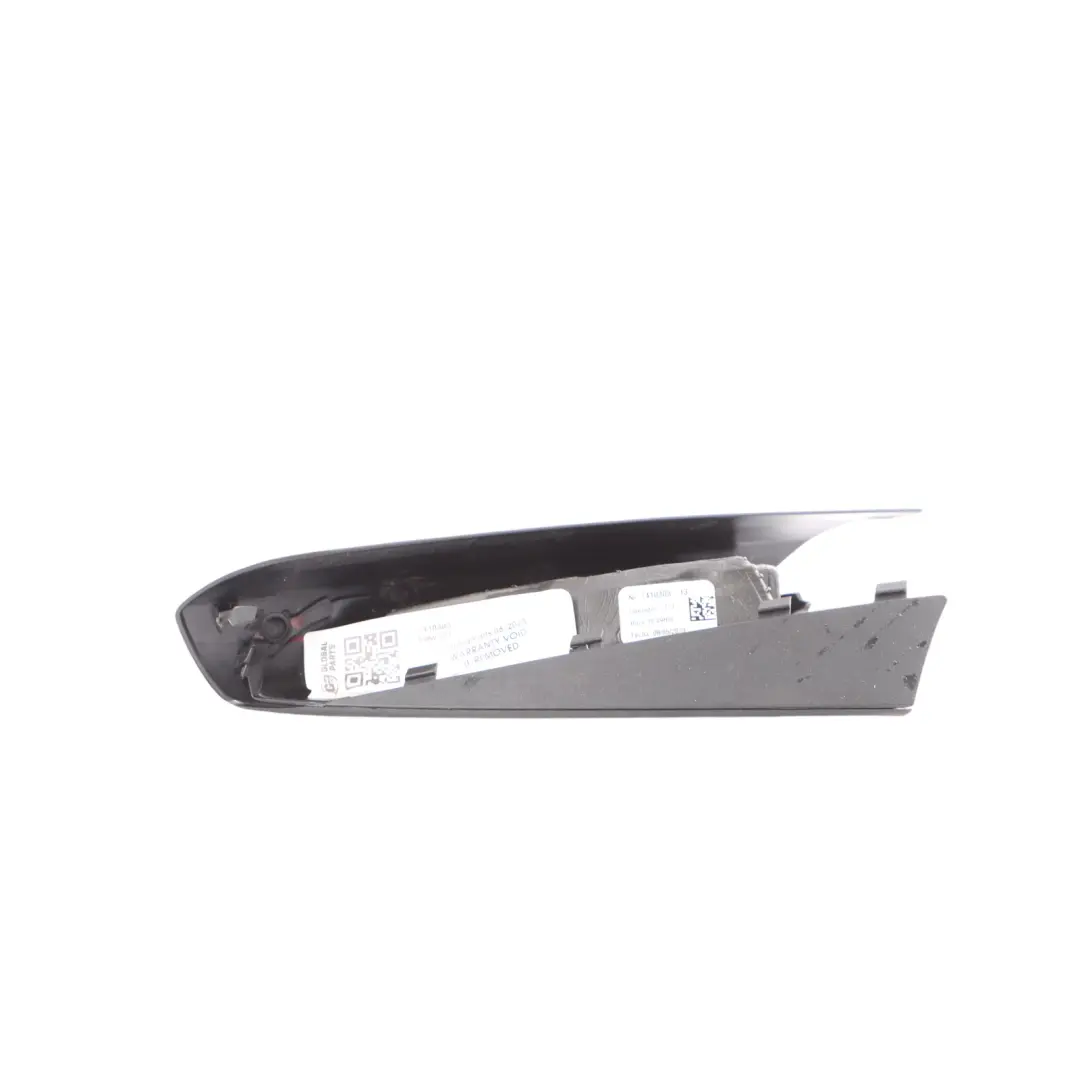 BMW X3 F97 M G01 Front Door Left N/S Inner Interior Corner Trim Panel - SKU 7410303 - Part number 7410303