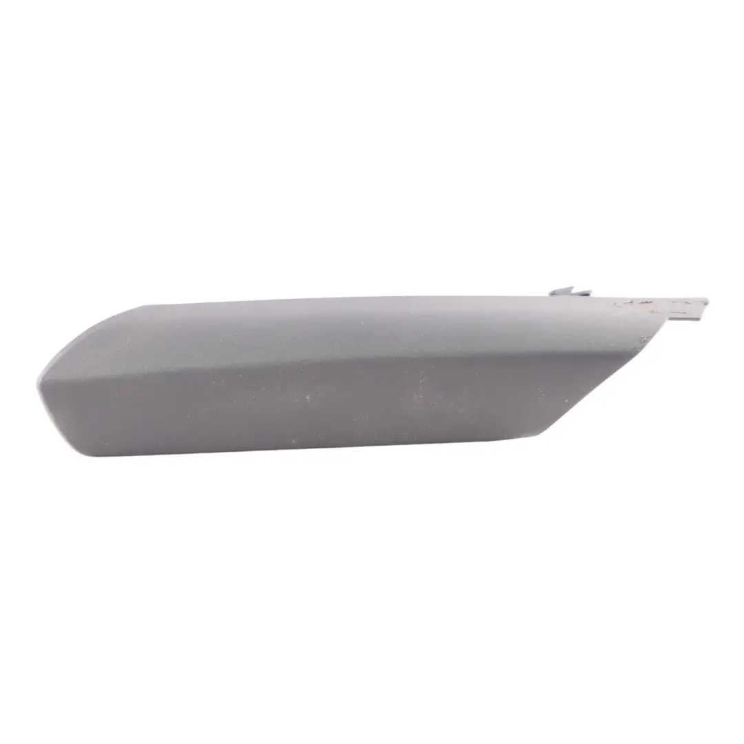 BMW X3 F97 M G01 Front Door Right O/S Inner Interior Corner Trim Panel - SKU 7410304 - Part number 7410304