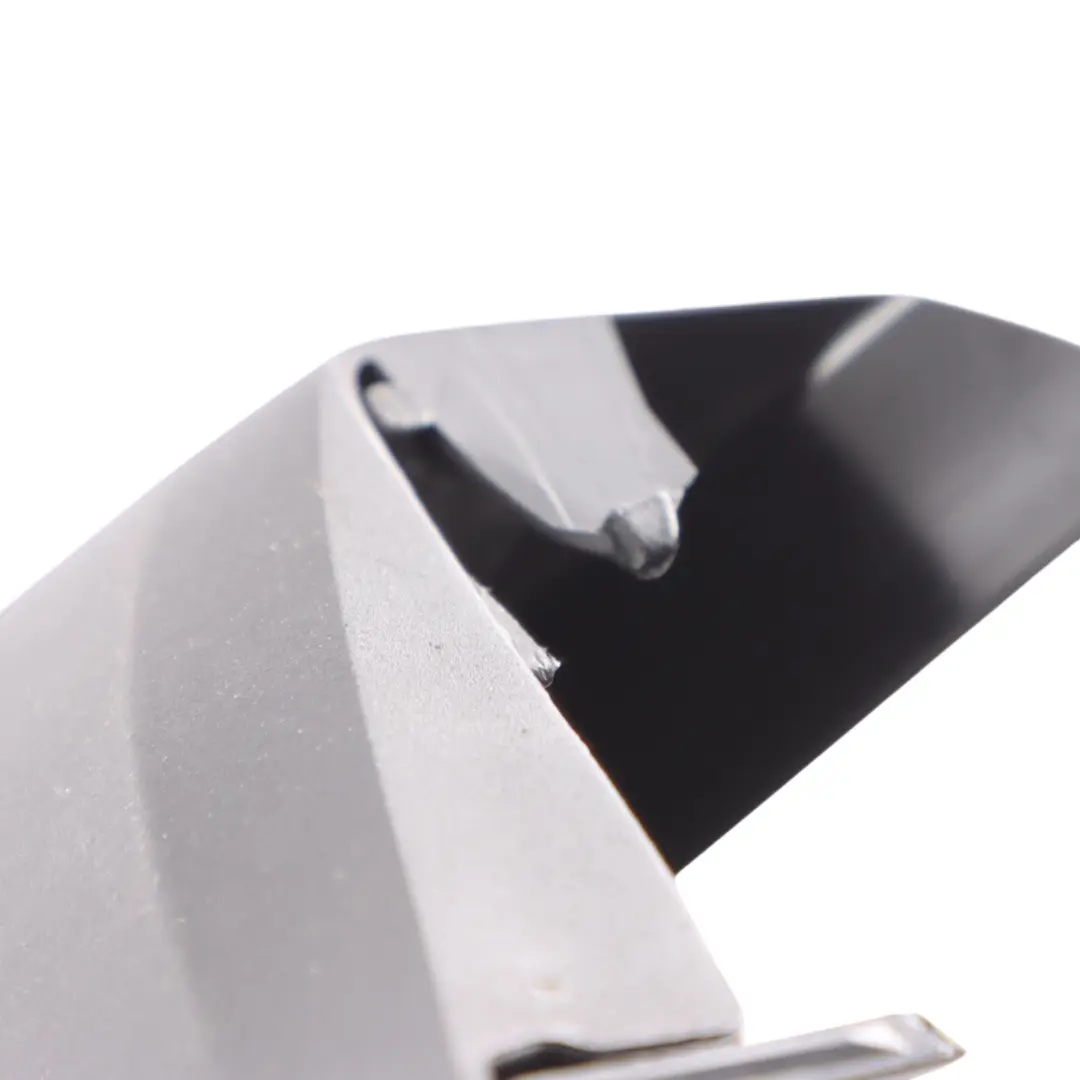 BMW X3 F97 M G01 Front Door Right O/S Inner Interior Corner Trim Panel - SKU 7410304 - Part number 7410304