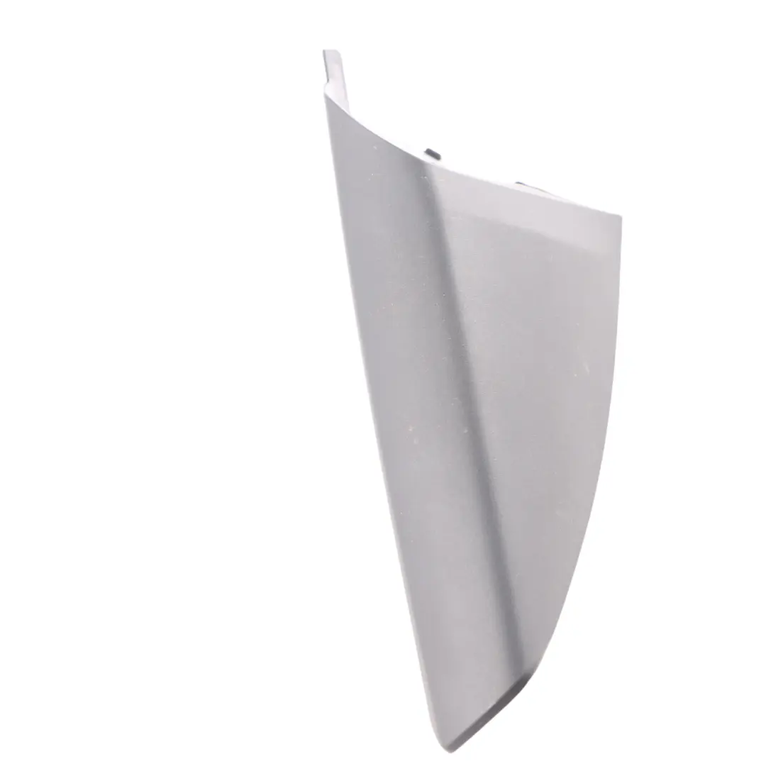 Front Door Right O/S Inner Interior Corner Trim Panel to BMW X3 F97 M G01 with Part number 7410304 BMW X3 F97 M G01 Front Door Right O/S Inner Interior Corner Trim Panel - SKU 7410304 - Part number 7410304