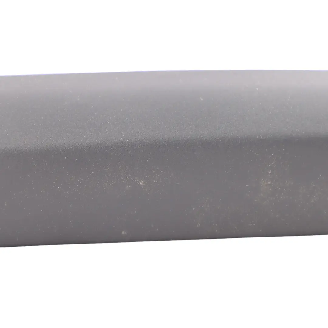 BMW X3 F97 M G01 Front Door Right O/S Inner Interior Corner Trim Panel - SKU 7410304 - Part number 7410304