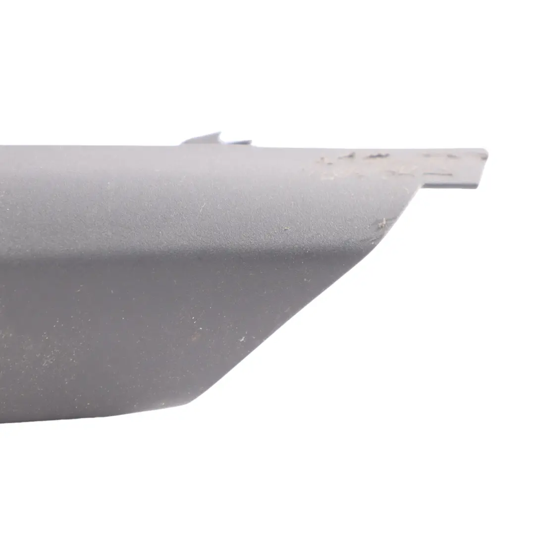 BMW X3 F97 M G01 Front Door Right O/S Inner Interior Corner Trim Panel - SKU 7410304 - Part number 7410304