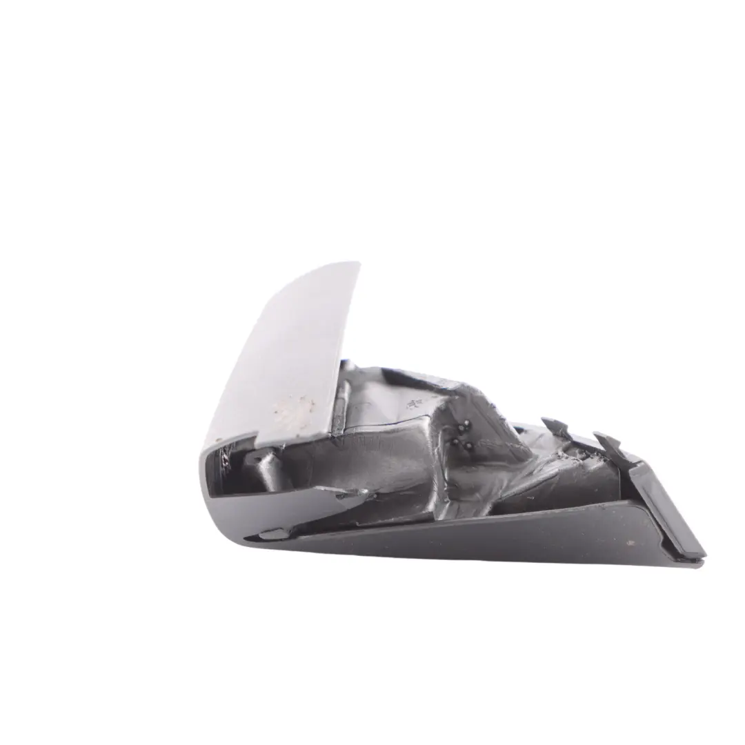 Front Door Right O/S Inner Interior Corner Trim Panel to BMW X3 F97 M G01 with Part number 7410304 BMW X3 F97 M G01 Front Door Right O/S Inner Interior Corner Trim Panel - SKU 7410304 - Part number 7410304