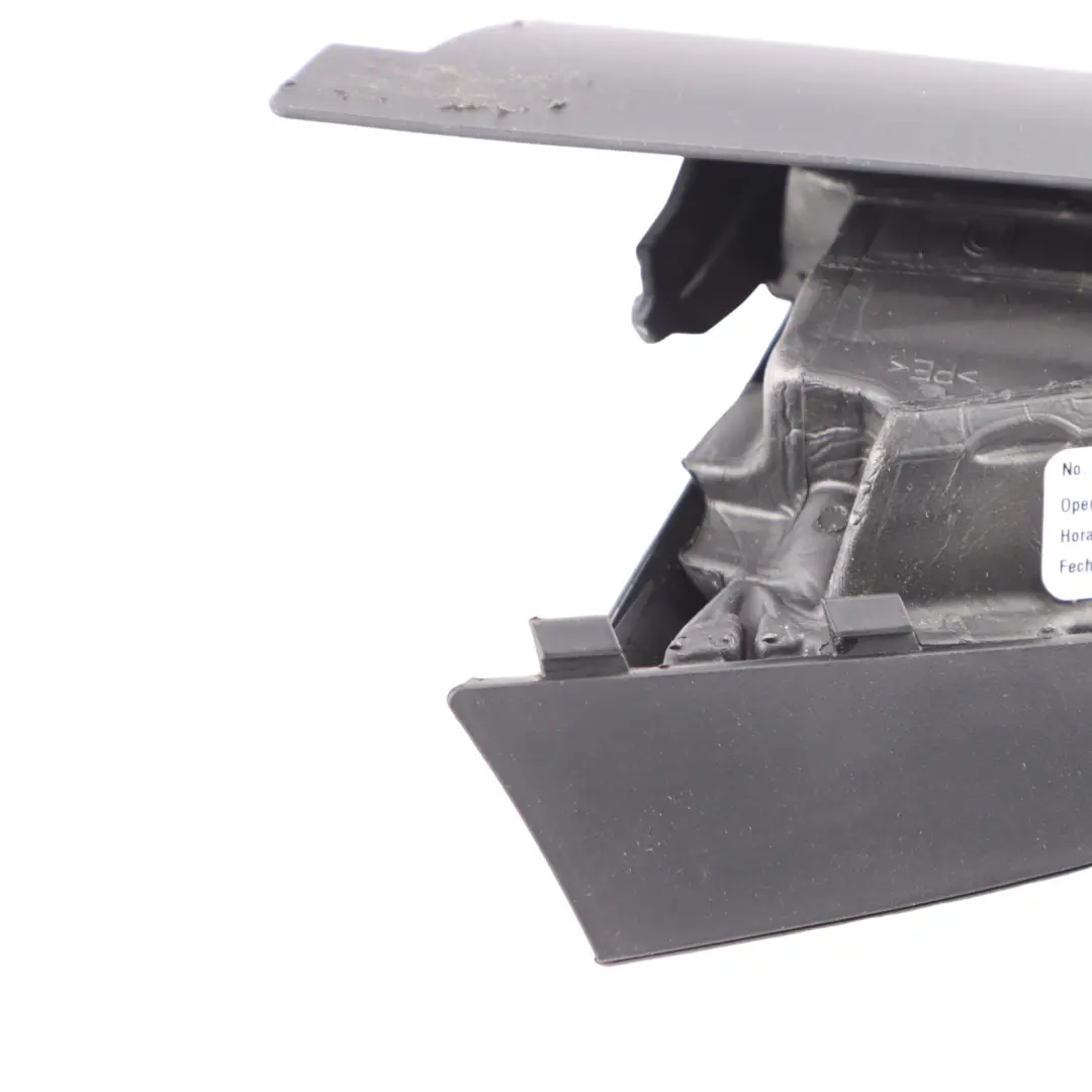 BMW X3 F97 M G01 Front Door Right O/S Inner Interior Corner Trim Panel - SKU 7410304 - Part number 7410304