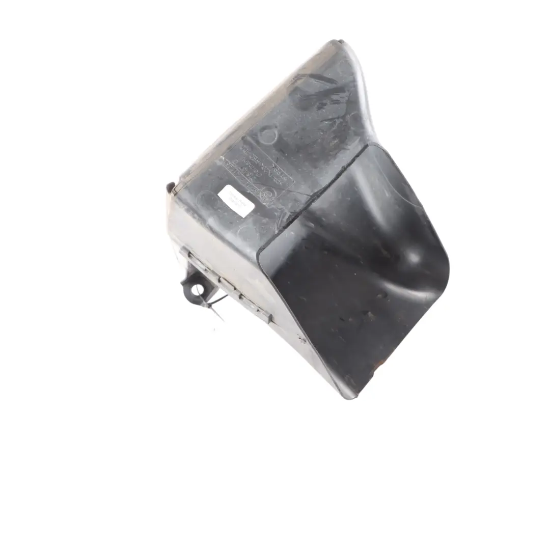 Intake Guide Channel Radiator Left N/S to Mini Countryman F60 Air with Part number 7411481 Mini Countryman F60 Air Intake Guide Channel Radiator Left N/S - SKU 7411481 - Part number 7411481