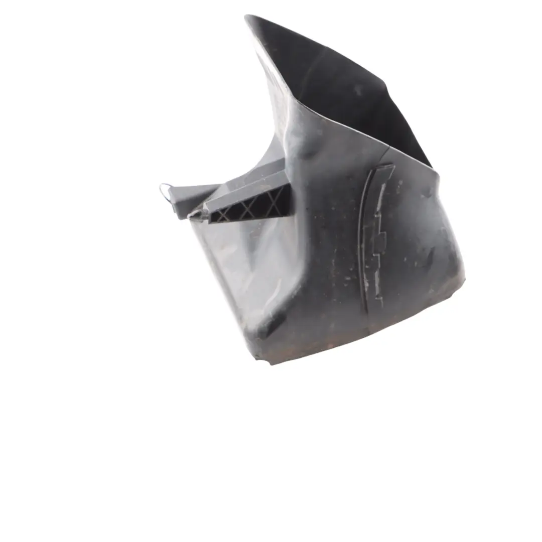 Intake Guide Channel Radiator Left N/S to Mini Countryman F60 Air with Part number 7411481 Mini Countryman F60 Air Intake Guide Channel Radiator Left N/S - SKU 7411481 - Part number 7411481