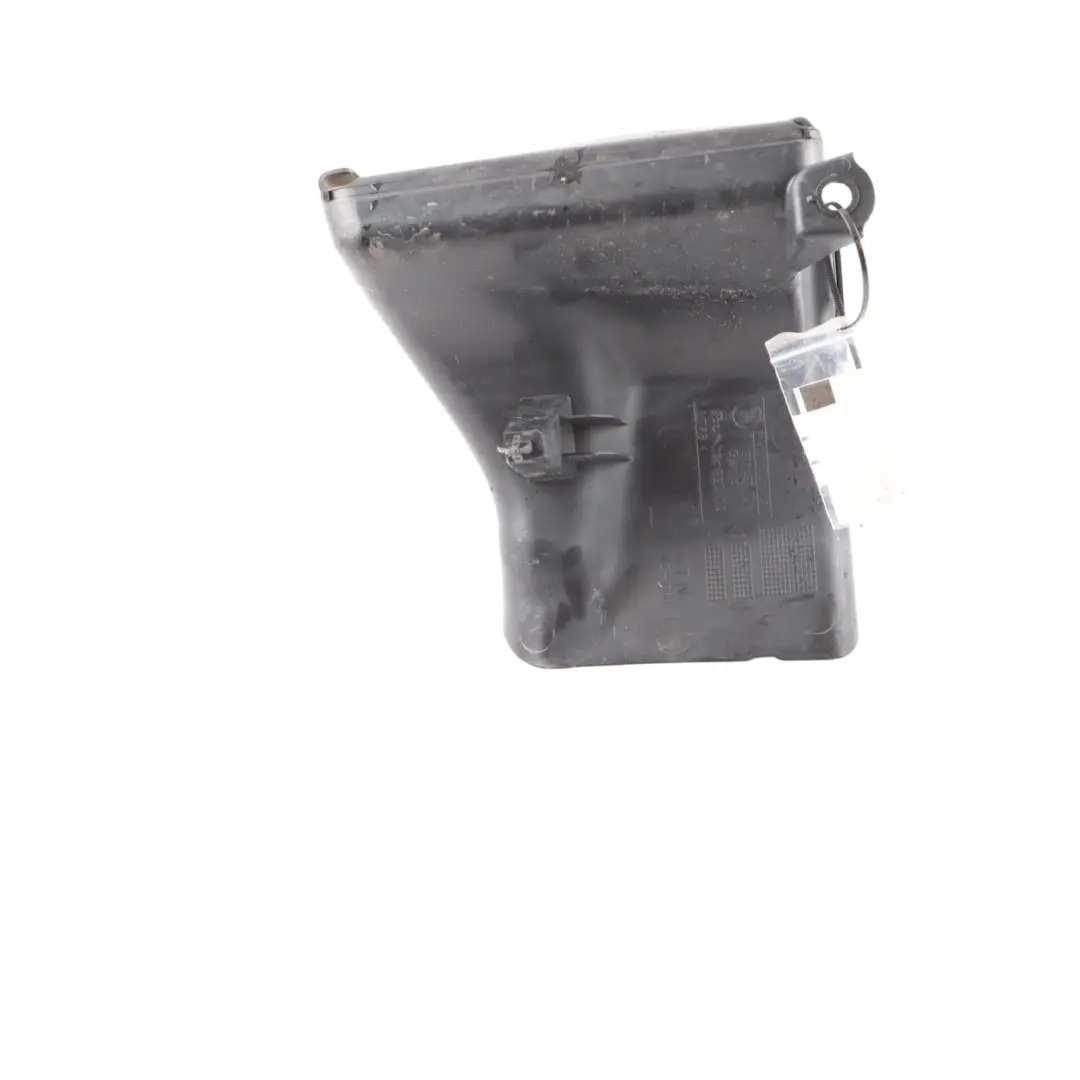 Mini Countryman F60 Air Intake Guide Channel Radiator Left N/S - SKU 7411481 - Part number 7411481