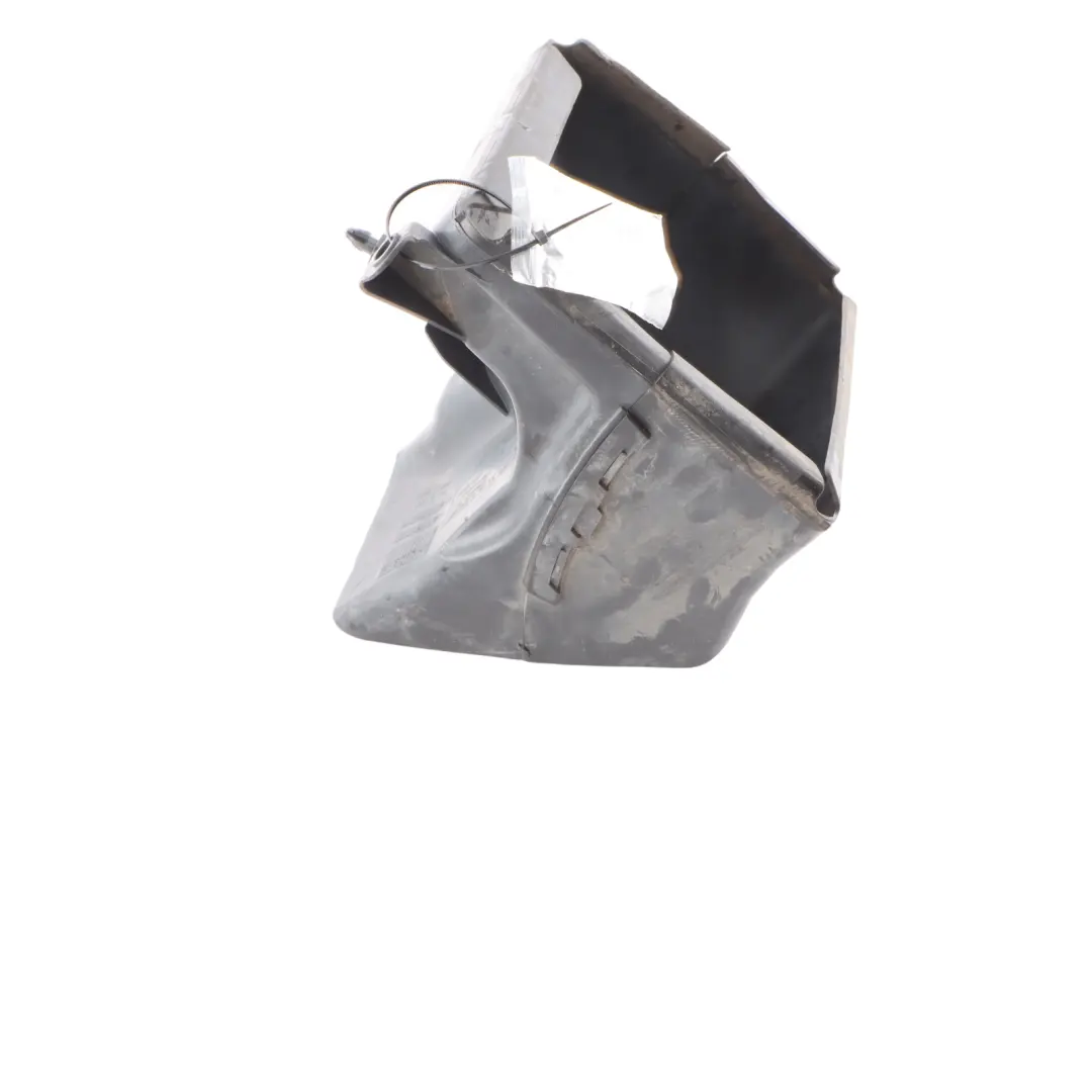 Mini Countryman F60 Air Intake Guide Channel Radiator Left N/S - SKU 7411481 - Part number 7411481