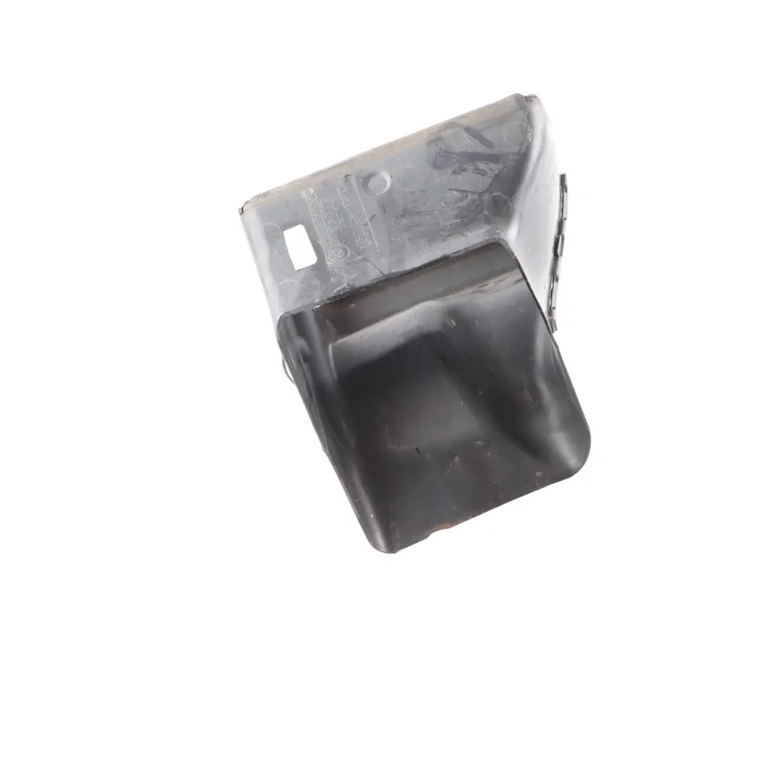 Mini Countryman F60 Air Intake Guide Channel Radiator Left N/S - SKU 7411481 - Part number 7411481