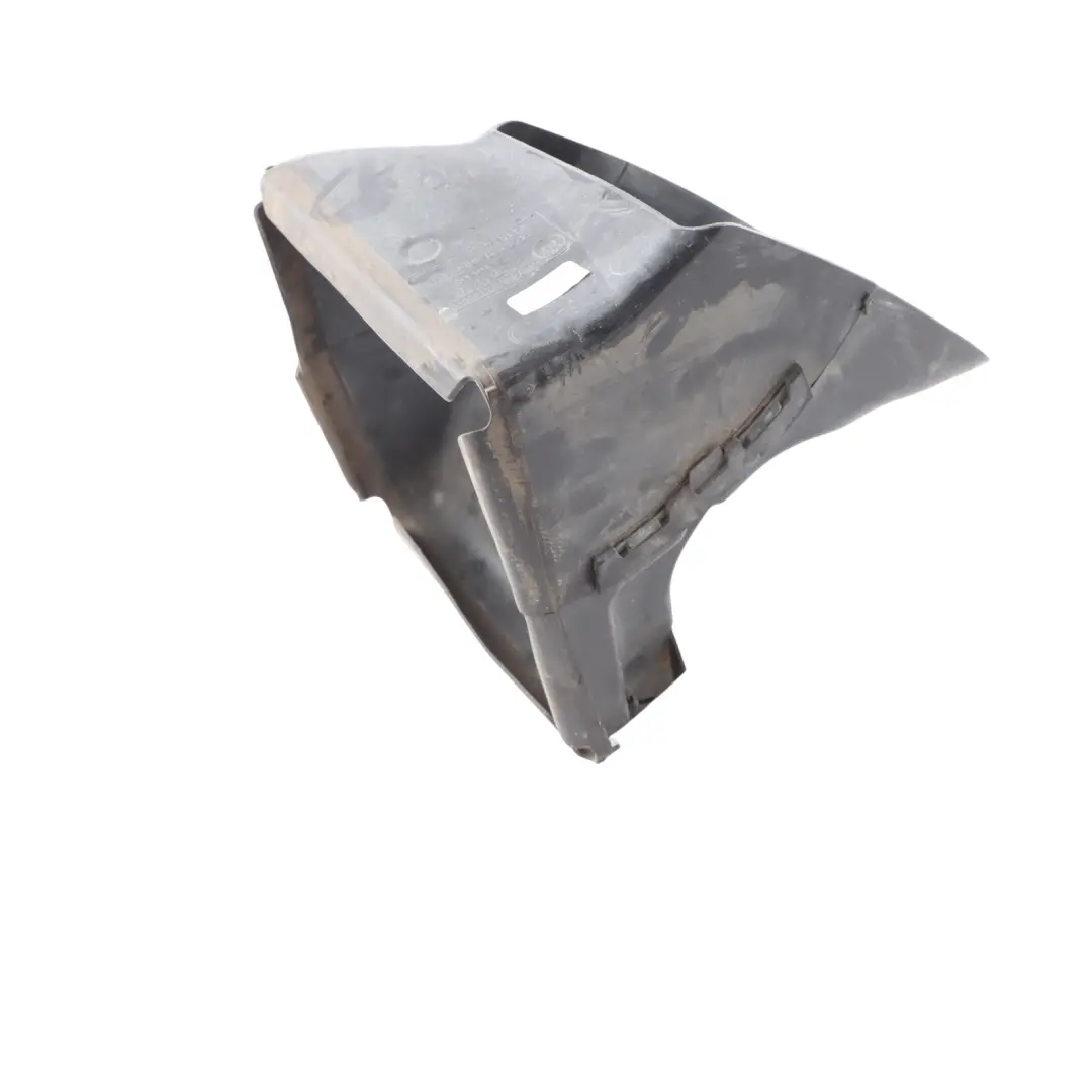 Mini Countryman F60 Air Intake Guide Channel Radiator Left N/S - SKU 7411481 - Part number 7411481