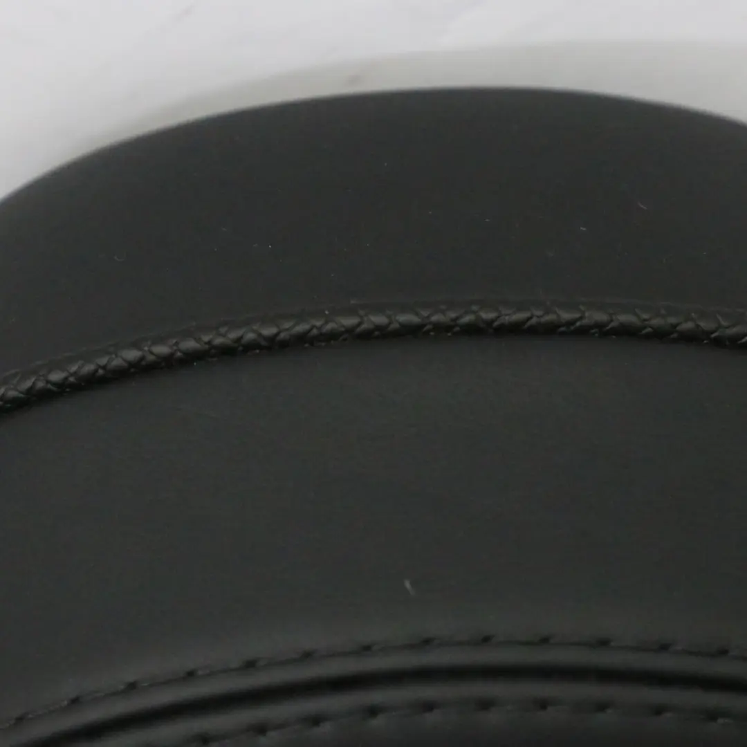 Mini F56 Schienale Sedile Posteriore Destro Rivestimento Pelle Lounge Nero - SKU 7413893 - Numero di parte 7413893