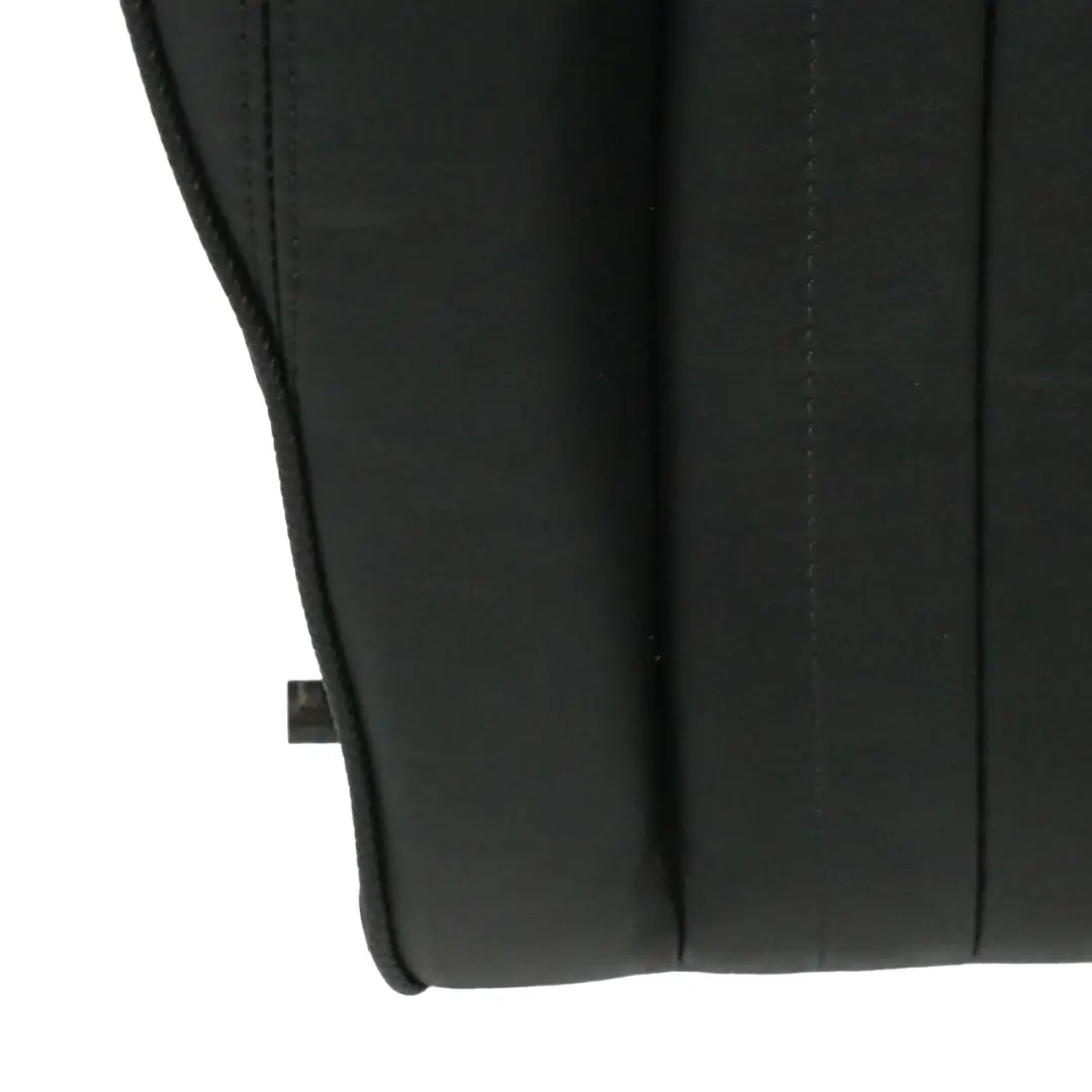Backrest Rear Right O/S Back Covering Leather Lounge Black Mini F56 Seat - SKU 7413893 - Part number 7413893