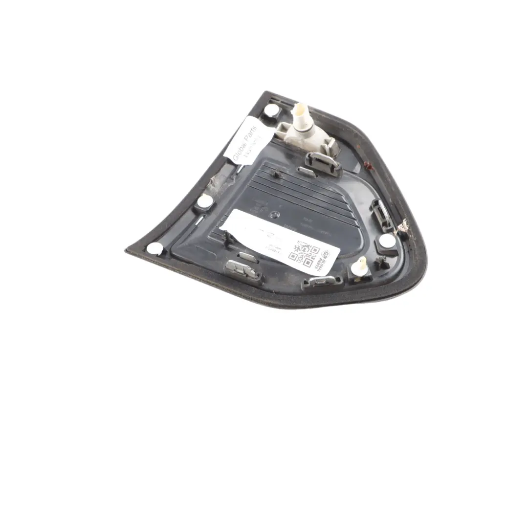 Side Panel Fender Turn Indicator Cover Right O/S Trim Marker to Mini F60 with Part number 7414092 Mini F60 Side Panel Fender Turn Indicator Cover Right O/S Trim Marker - SKU 7414092-1 - Part number 7414092
