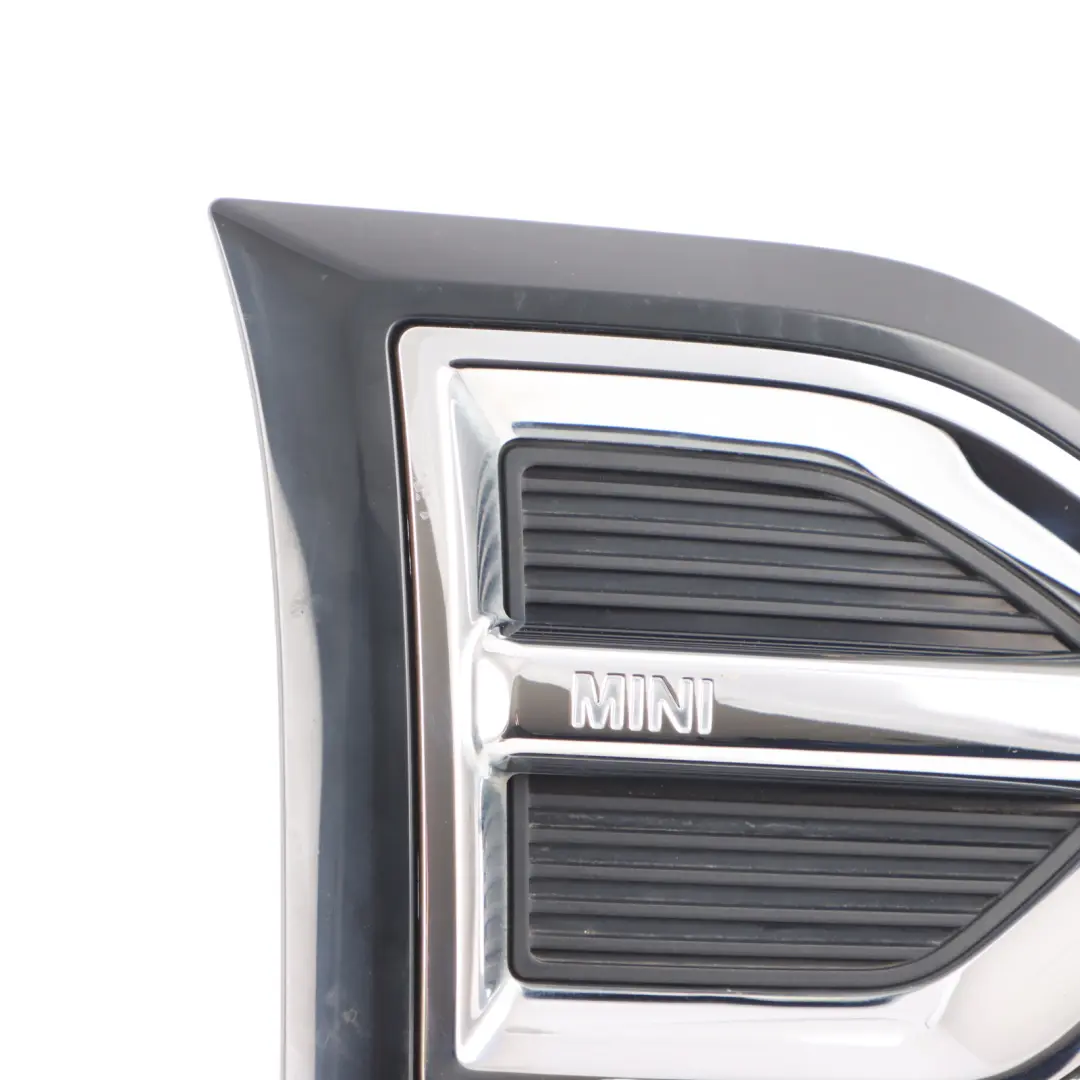 Mini F60 Side Panel Fender Turn Indicator Cover Right O/S Trim Marker - SKU 7414092-1 - Part number 7414092