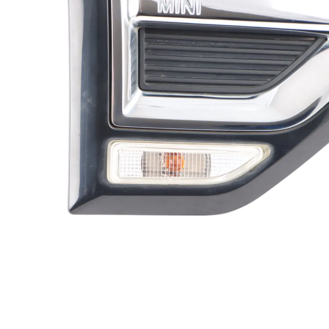 Side Panel Fender Turn Indicator Cover Right O/S Trim Marker to Mini F60 with Part number 7414092 Mini F60 Side Panel Fender Turn Indicator Cover Right O/S Trim Marker - SKU 7414092-1 - Part number 7414092