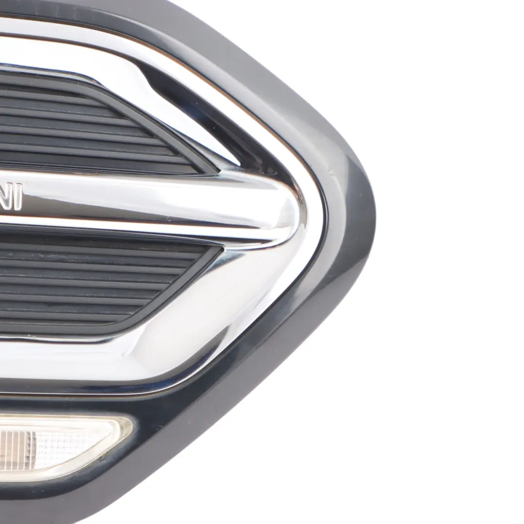 Side Panel Fender Turn Indicator Cover Right O/S Trim Marker to Mini F60 with Part number 7414092 Mini F60 Side Panel Fender Turn Indicator Cover Right O/S Trim Marker - SKU 7414092-1 - Part number 7414092