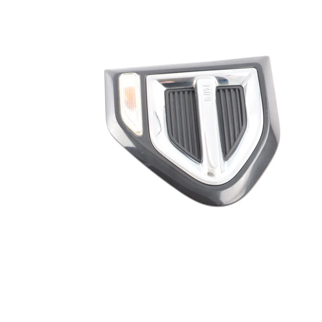Side Panel Fender Turn Indicator Cover Right O/S Trim Marker to Mini F60 with Part number 7414092 Mini F60 Side Panel Fender Turn Indicator Cover Right O/S Trim Marker - SKU 7414092-1 - Part number 7414092