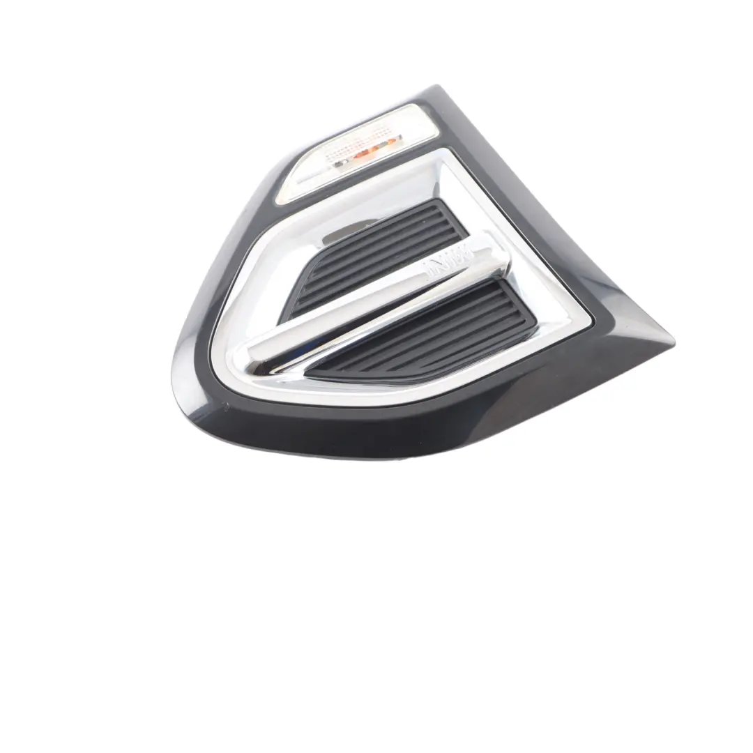 Mini F60 Side Panel Fender Turn Indicator Cover Right O/S Trim Marker - SKU 7414092-1 - Part number 7414092