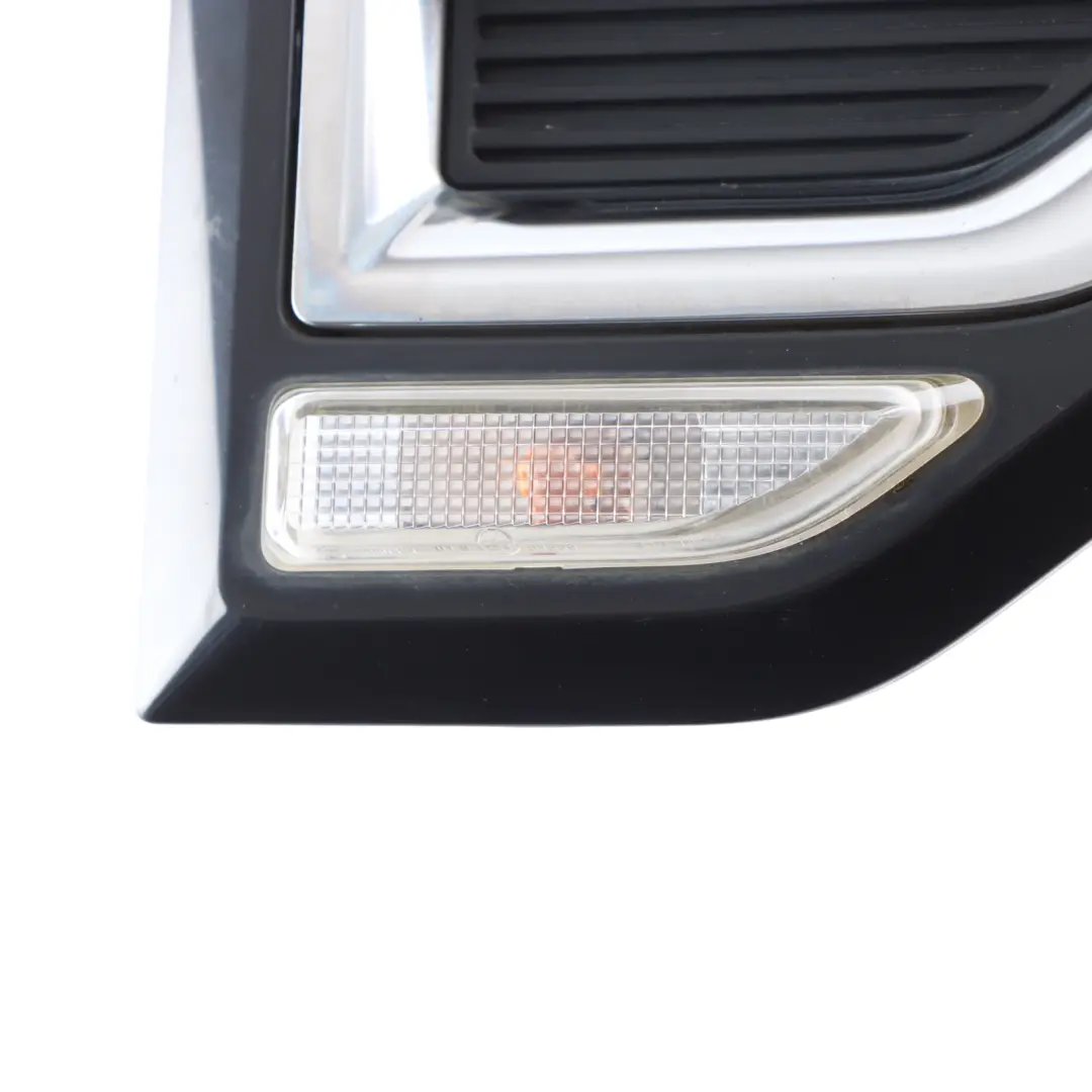 Side Panel Fender Turn Indicator Cover Right O/S Trim Marker to Mini F60 with Part number 7414092 Mini F60 Side Panel Fender Turn Indicator Cover Right O/S Trim Marker - SKU 7414092-1 - Part number 7414092