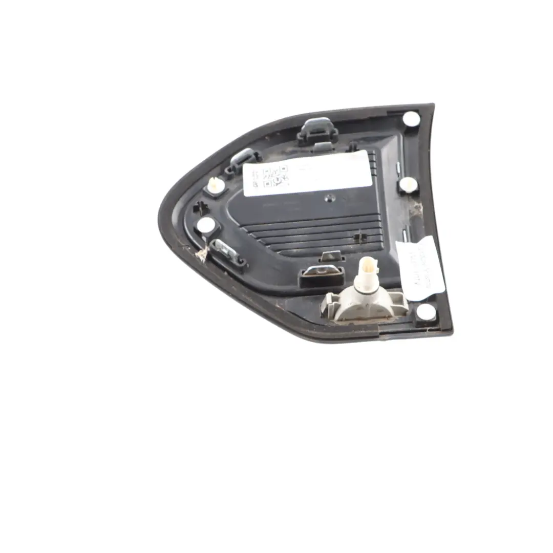 Mini F60 Side Panel Fender Turn Indicator Cover Right O/S Trim Marker - SKU 7414092-1 - Part number 7414092