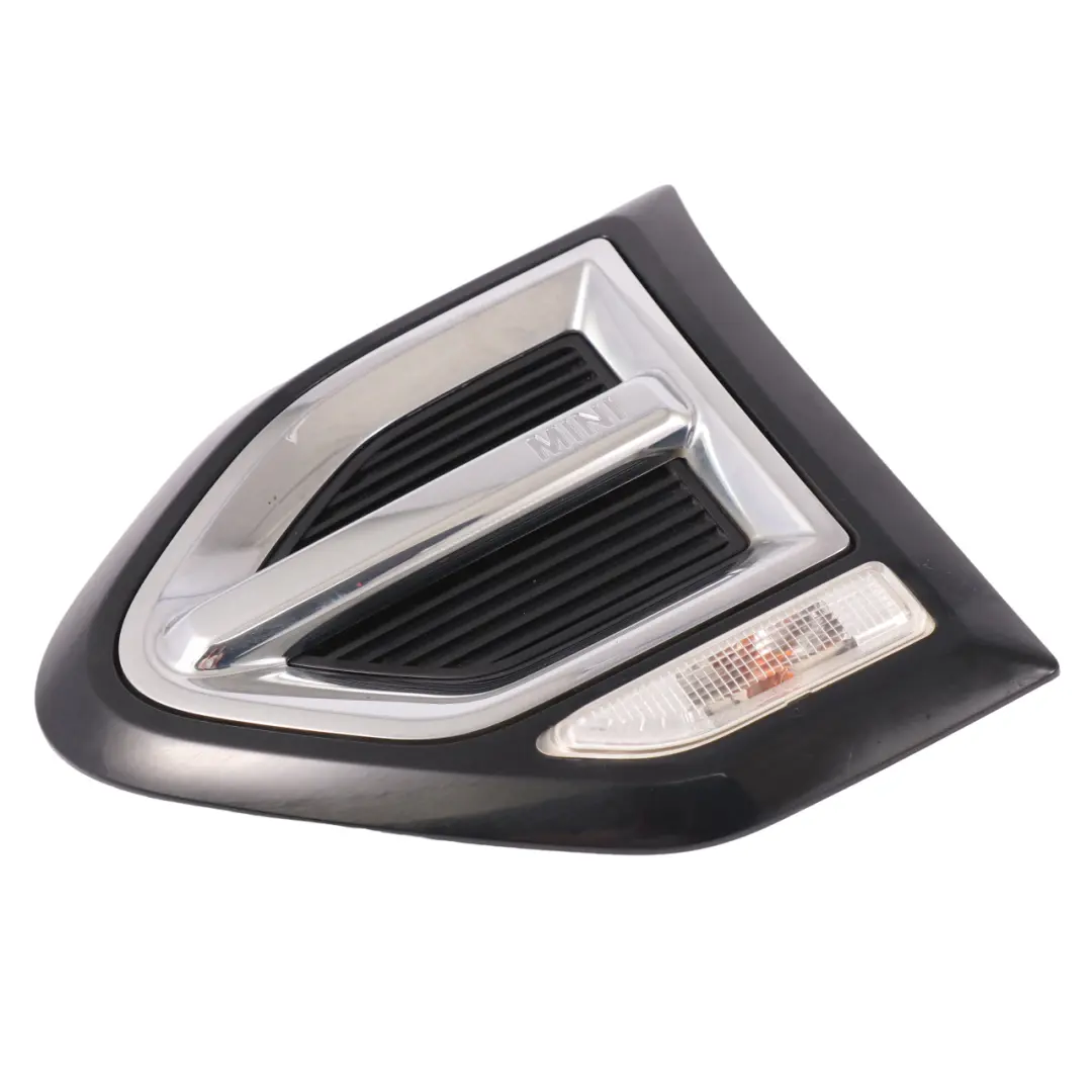 Blinker Seite Kotflügel Links Blinker Trim für Mini F60 mit Teilenummer 7414093 Mini F60 Blinker Seite Kotflügel Links Blinker Trim - SKU 7414093 - Teilenummer 7414093