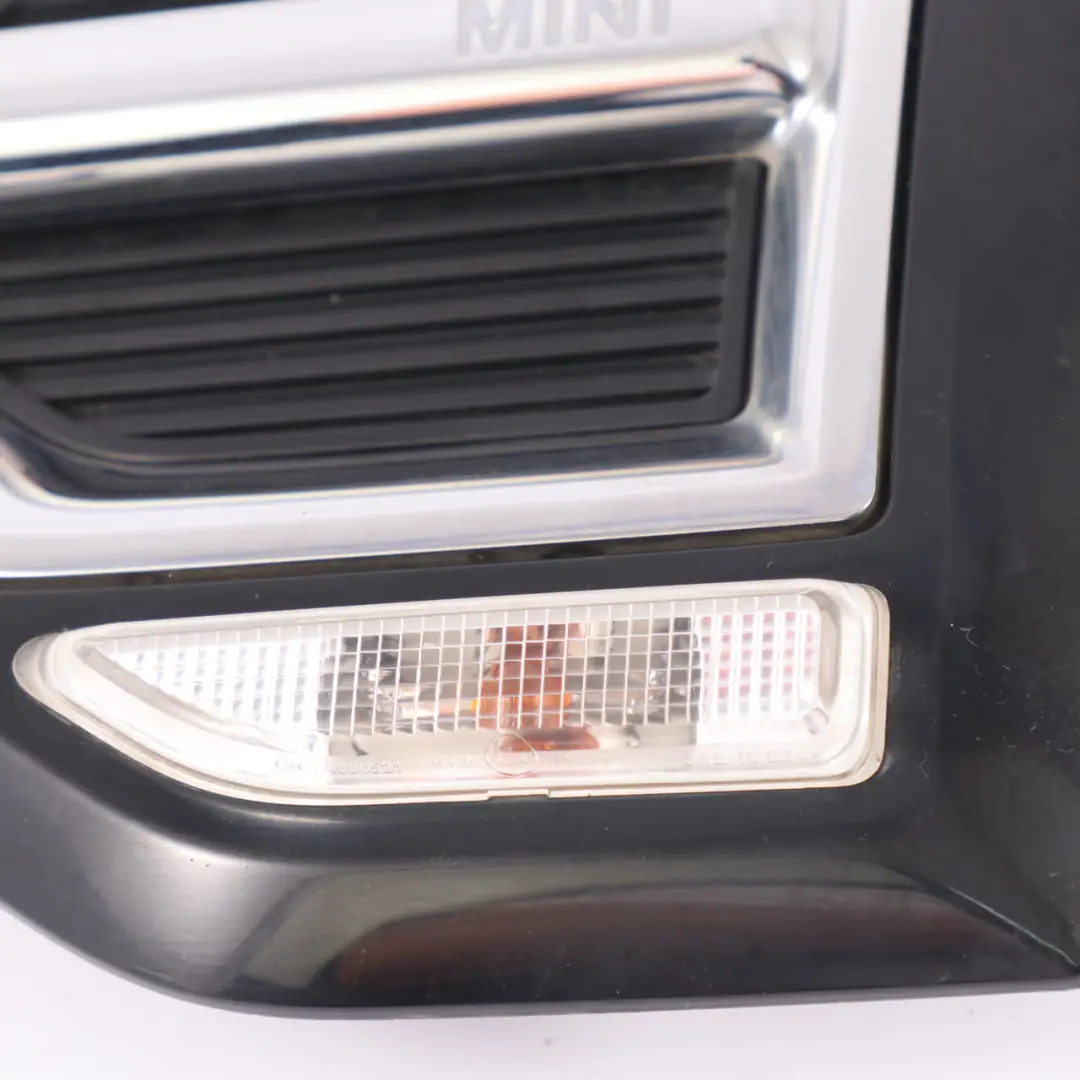 Turn Signal Side Fender Left N/S Indicator Trim to Mini F60 with Part number 7414093 Mini F60 Turn Signal Side Fender Left N/S Indicator Trim - SKU 7414093 - Part number 7414093
