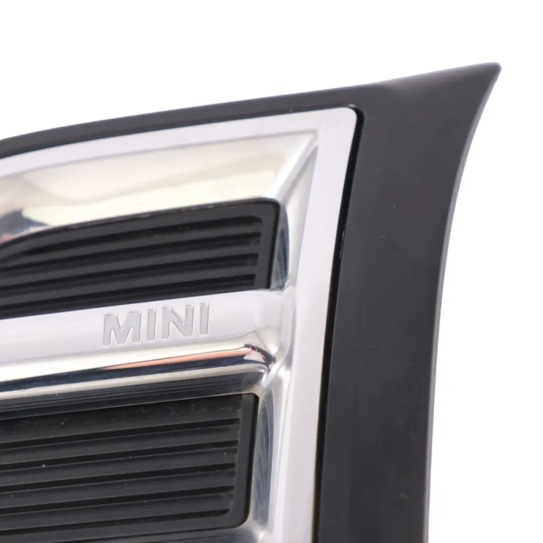 Clignotant Latéral Aile Gauche Indicateur Trim pour Mini F60 à propos du numéro de pièce 7414093 Mini F60 Clignotant Latéral Aile Gauche Indicateur Trim - SKU 7414093 - Numéro de pièce 7414093