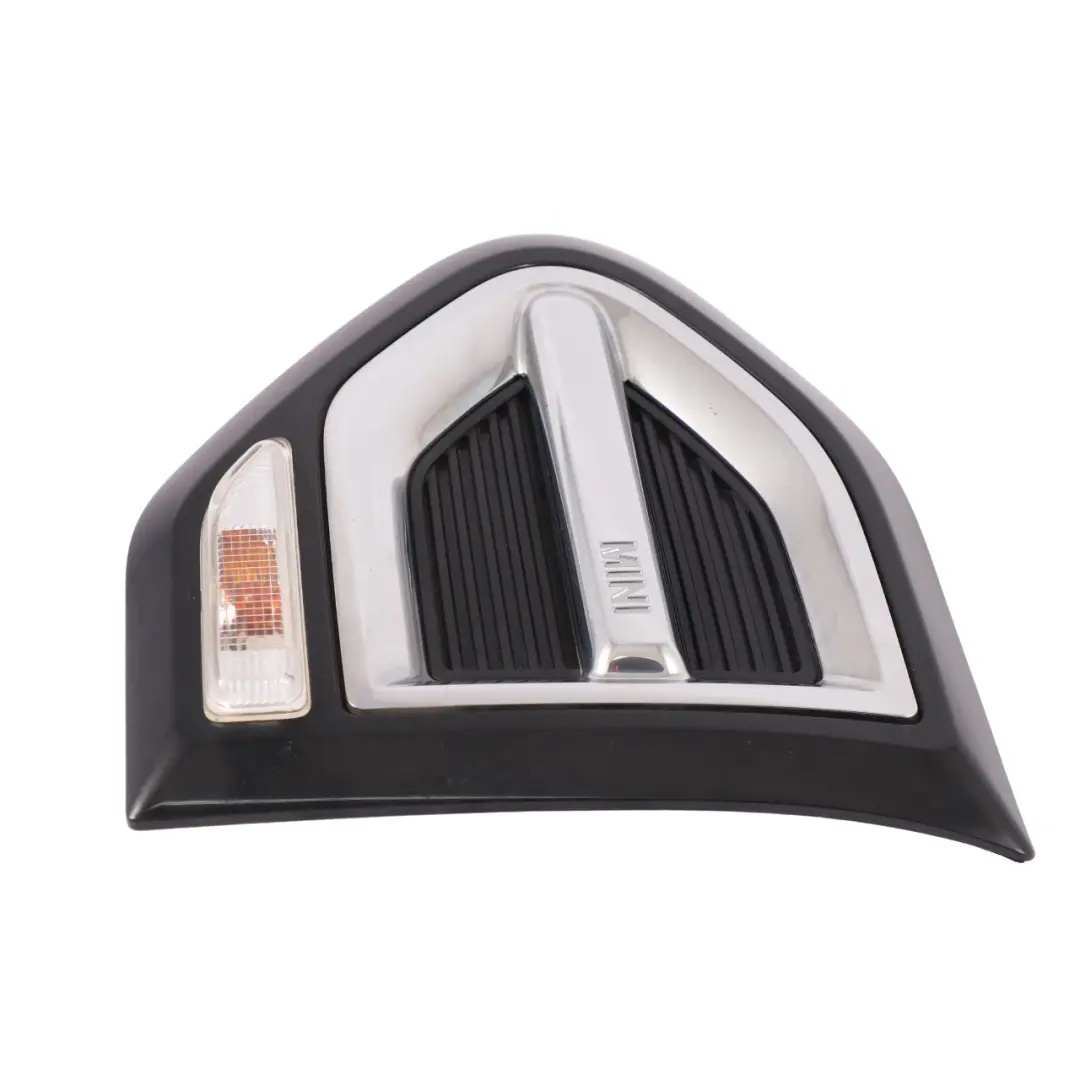 Clignotant Latéral Aile Gauche Indicateur Trim pour Mini F60 à propos du numéro de pièce 7414093 Mini F60 Clignotant Latéral Aile Gauche Indicateur Trim - SKU 7414093 - Numéro de pièce 7414093