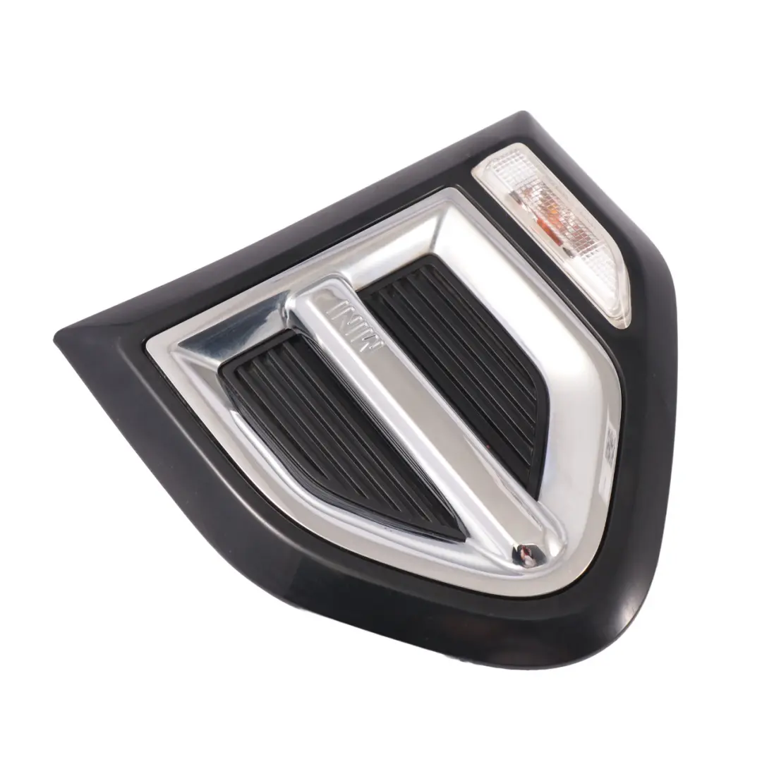 Blinker Seite Kotflügel Links Blinker Trim für Mini F60 mit Teilenummer 7414093 Mini F60 Blinker Seite Kotflügel Links Blinker Trim - SKU 7414093 - Teilenummer 7414093