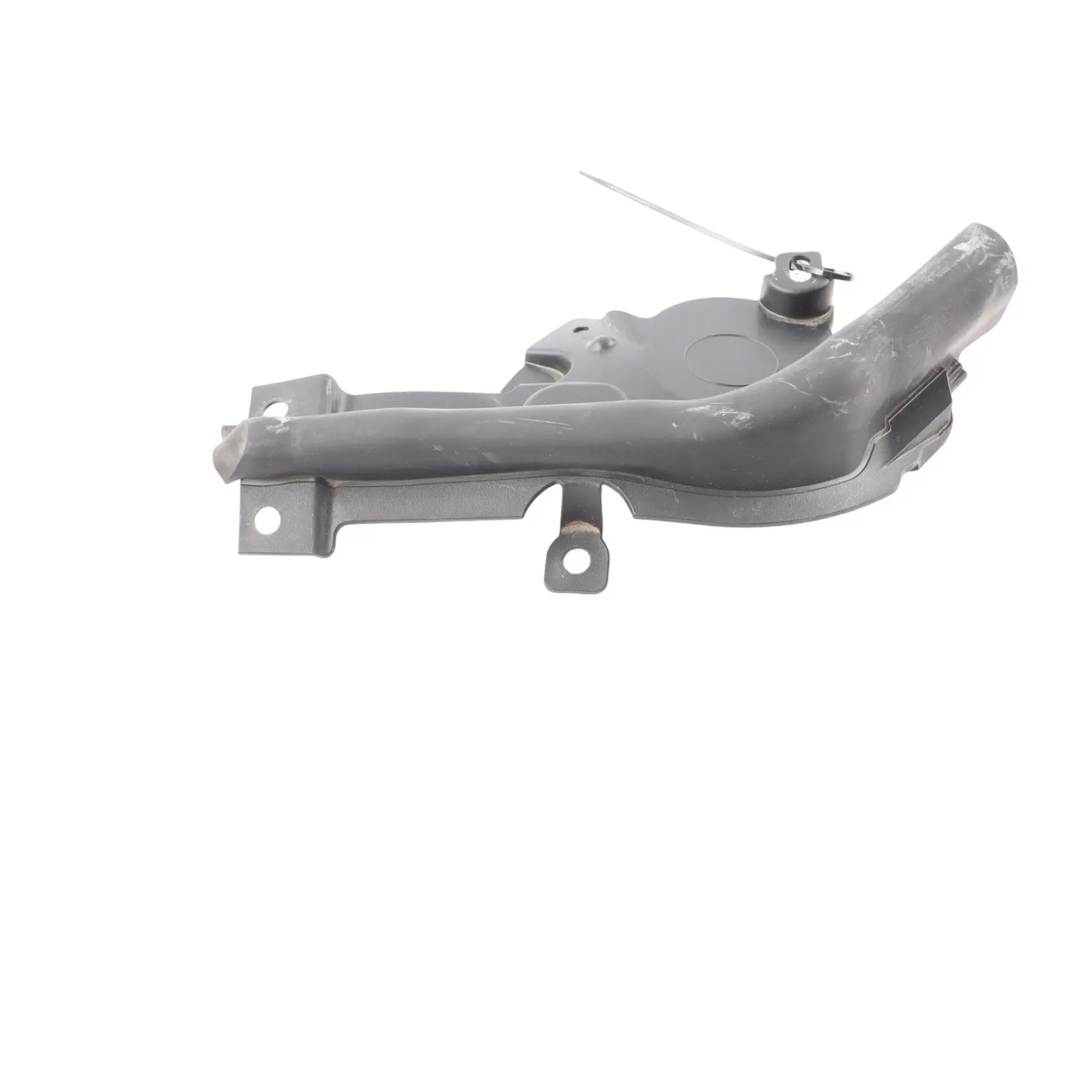 BMW G20 G21 Guarnizione Cofano Motore Anteriore Destra 7419384