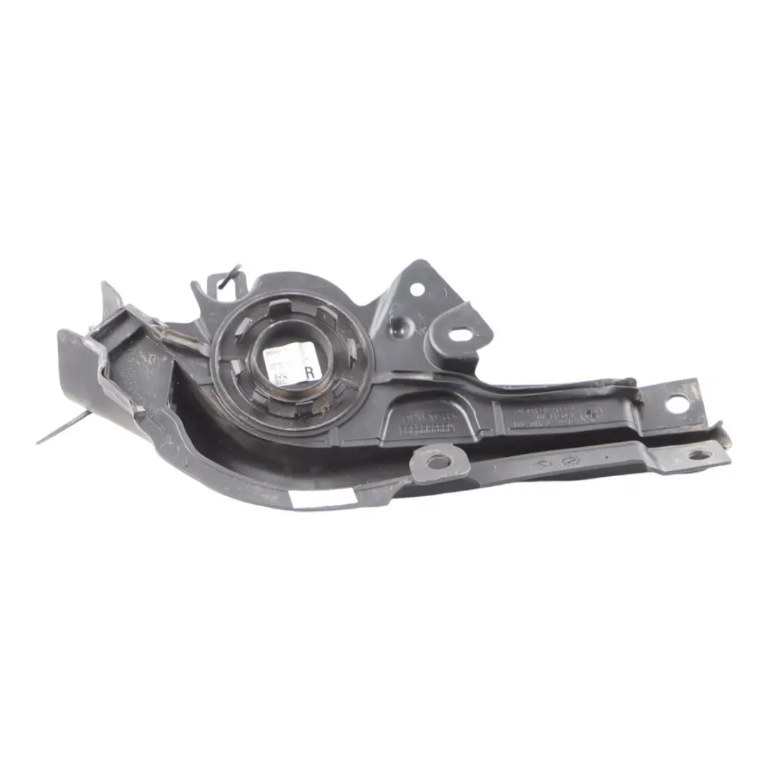 BMW G20 G21 Seal Engine Bonnet Hood Gasket Front Right O/S - SKU 7419384 - Part number 7419384