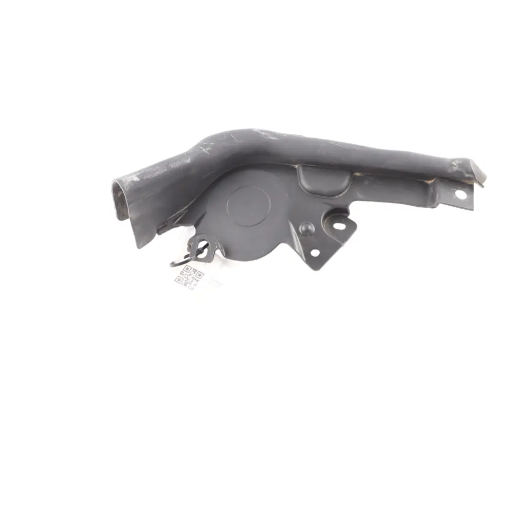 BMW G20 G21 Joint Capot Moteur Avant Droit - SKU 7419384 - Numéro de pièce 7419384