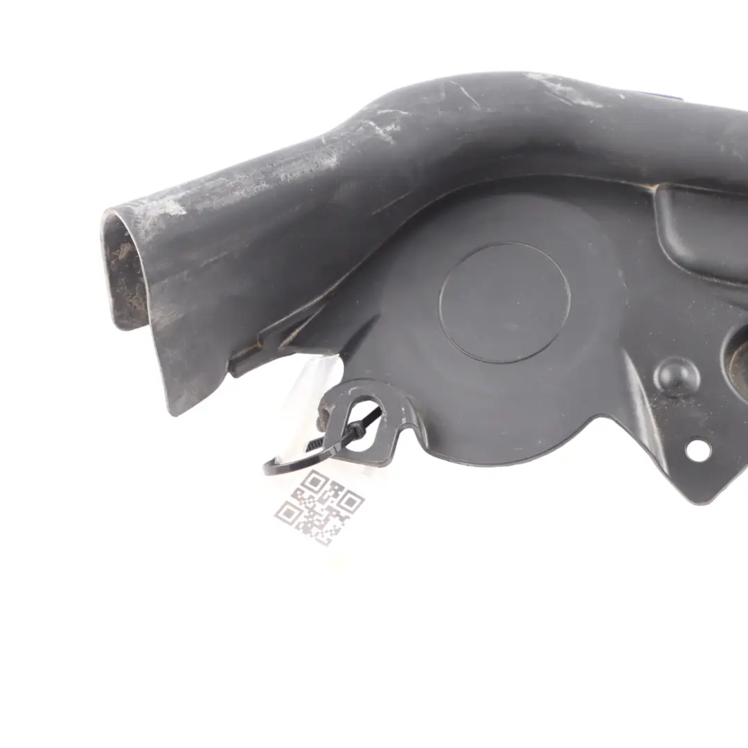 BMW G20 G21 Dichtung Motorhaube Vorne Rechts - SKU 7419384 - Teilenummer 7419384
