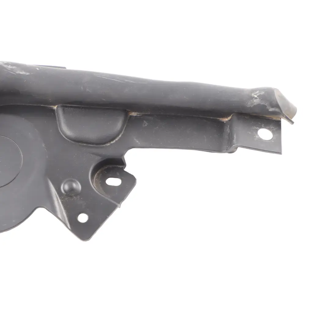 BMW G20 G21 Seal Engine Bonnet Hood Gasket Front Right O/S - SKU 7419384 - Part number 7419384