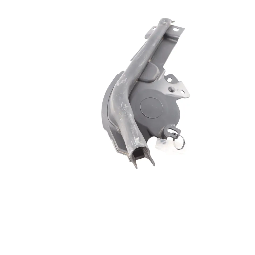 Seal Engine Bonnet Hood Gasket Front Right O/S to BMW G20 G21 with Part number 7419384 BMW G20 G21 Seal Engine Bonnet Hood Gasket Front Right O/S - SKU 7419384 - Part number 7419384