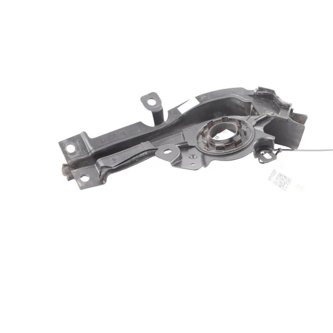 BMW G20 G21 Dichtung Motorhaube Vorne Rechts - SKU 7419384 - Teilenummer 7419384