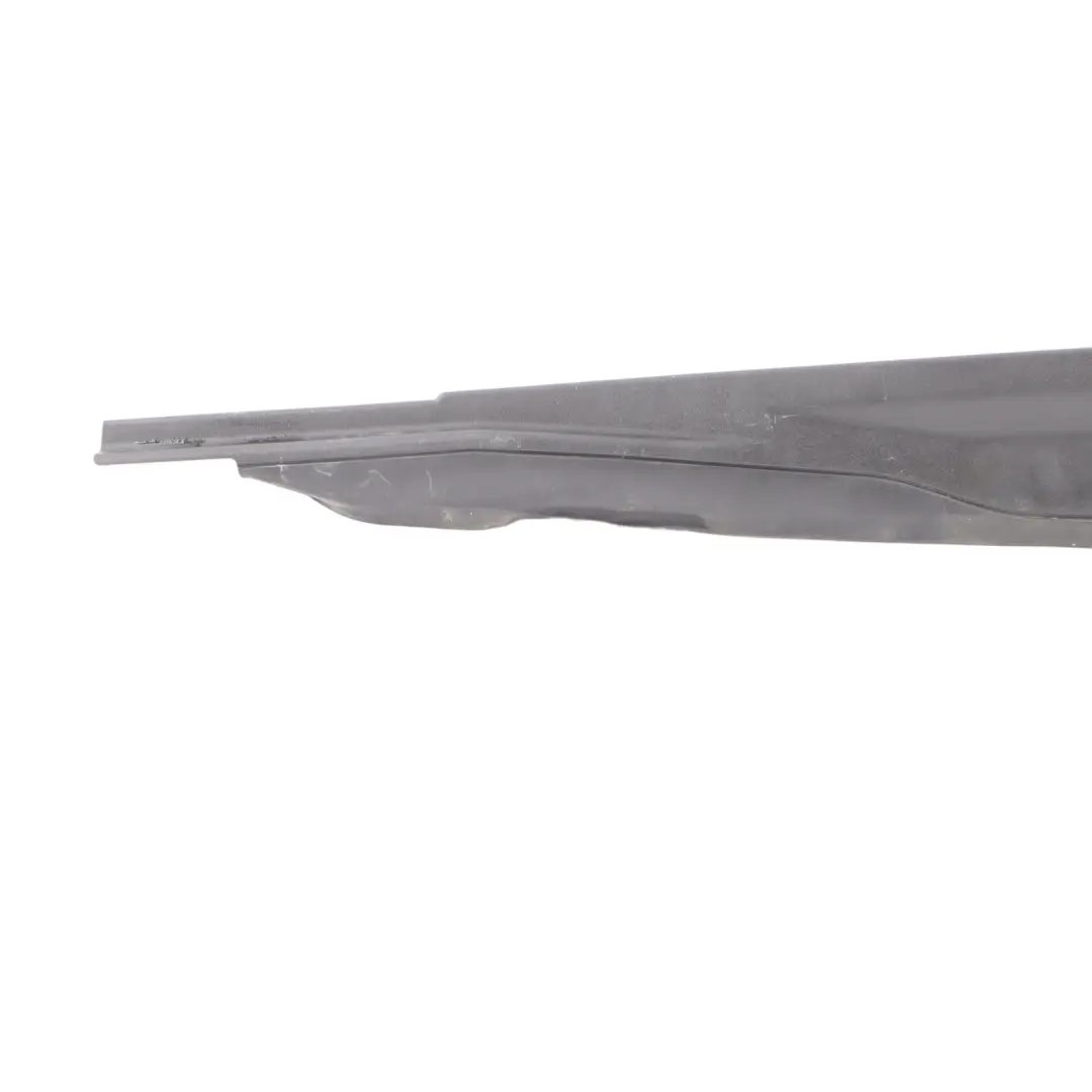 Seal Engine Bonnet Hood Gasket Front Right O/S Panel Rubber to BMW G20 with Part number 7419386 BMW G20 Seal Engine Bonnet Hood Gasket Front Right O/S Panel Rubber - SKU 7419386 - Part number 7419386