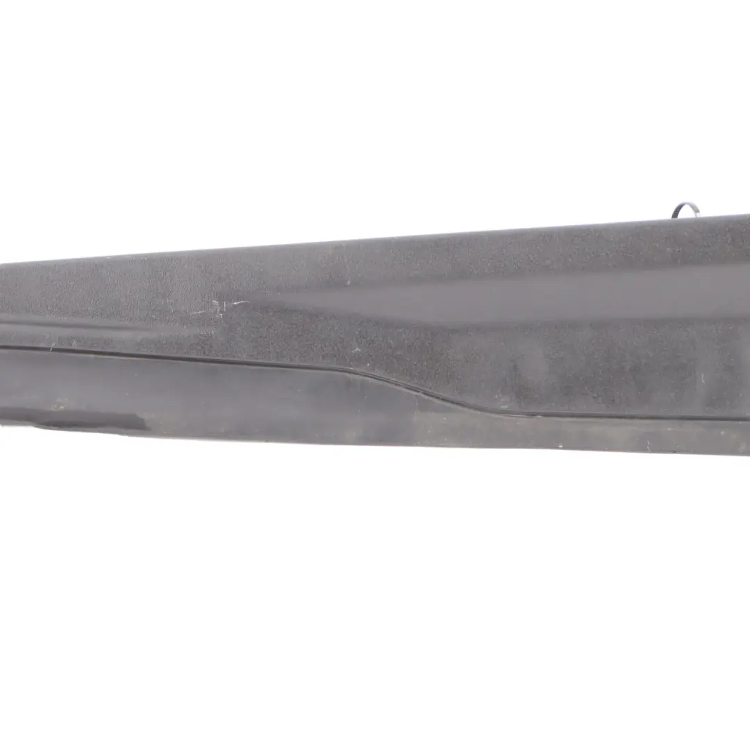 BMW G20 Seal Engine Bonnet Hood Gasket Front Right O/S Panel Rubber - SKU 7419386 - Part number 7419386