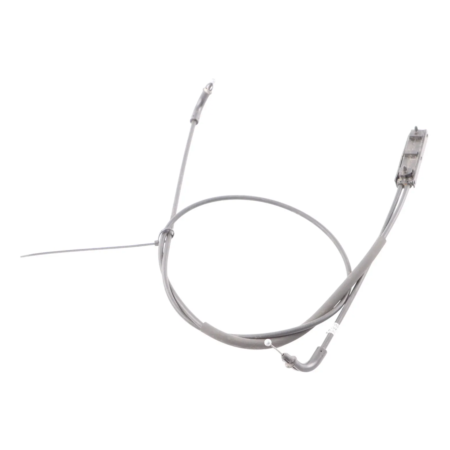 BMW G20 G80 Cavo Sblocco Cofano Motore Bowden Serratura 7419390