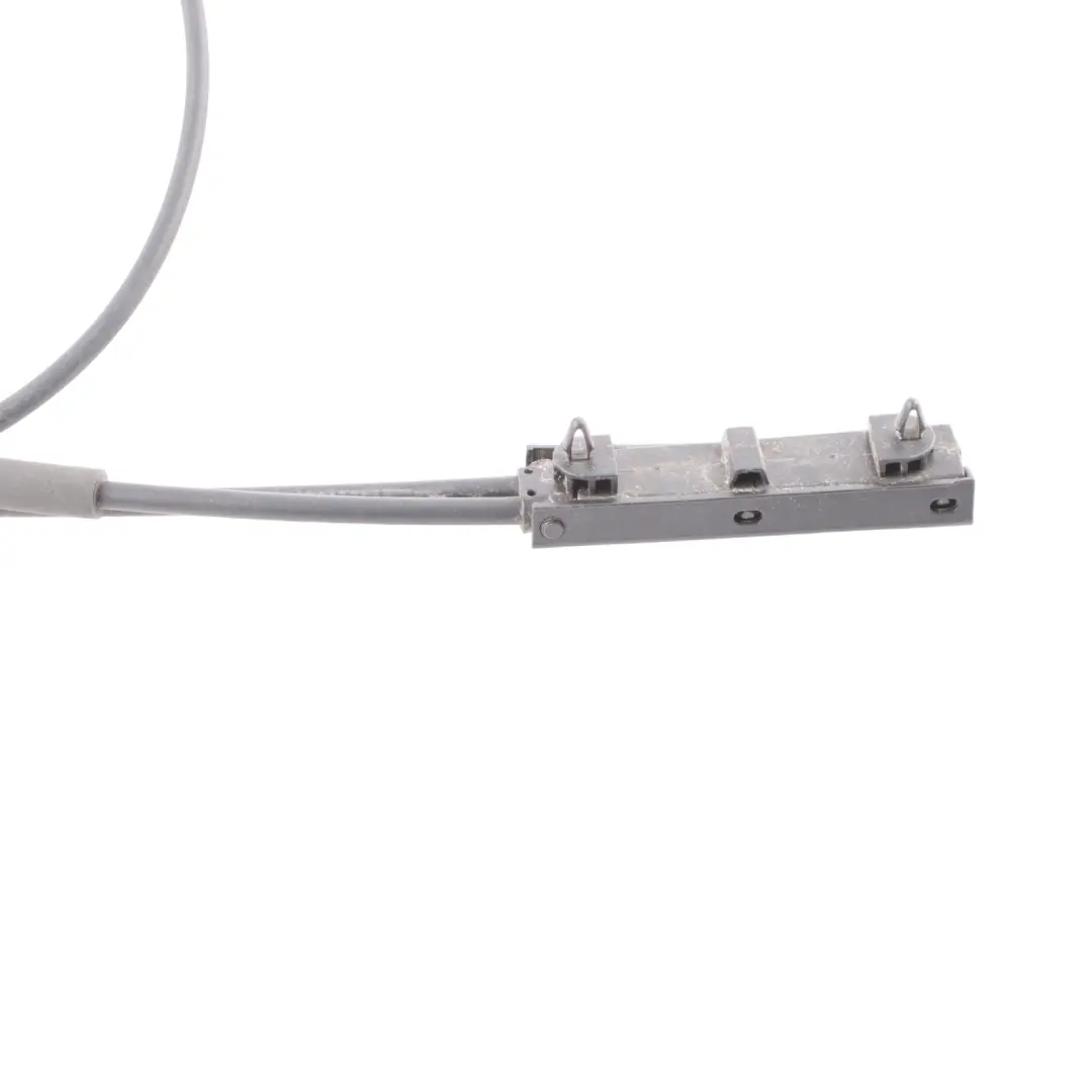 BMW G20 G80 Hood Engine Cover Bowden Bonnet Release Lock Cable Linkage - SKU 7419390 - Part number 7419390