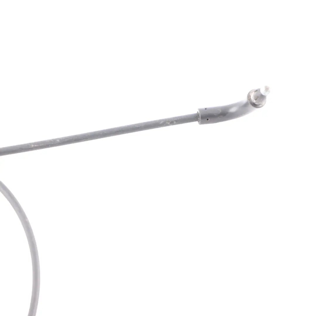 Hood Engine Cover Bowden Bonnet Release Lock Cable Linkage to BMW G20 G80 with Part number 7419390 BMW G20 G80 Hood Engine Cover Bowden Bonnet Release Lock Cable Linkage - SKU 7419390 - Part number 7419390