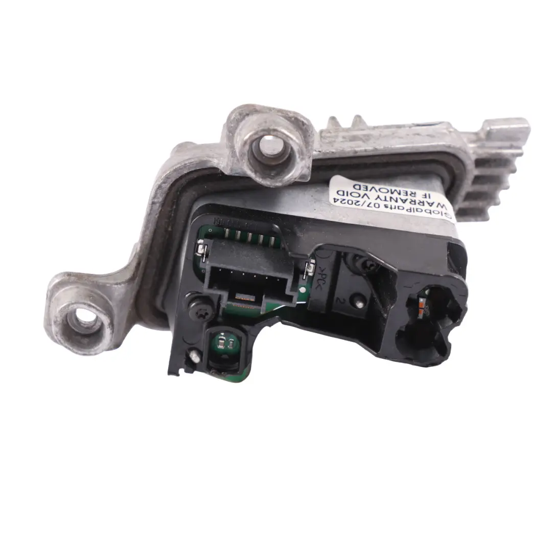 BMW F30 F31 LCI LED Indicator Module Turn Signal Left N/S - SKU 7419617 - Part number 7419617