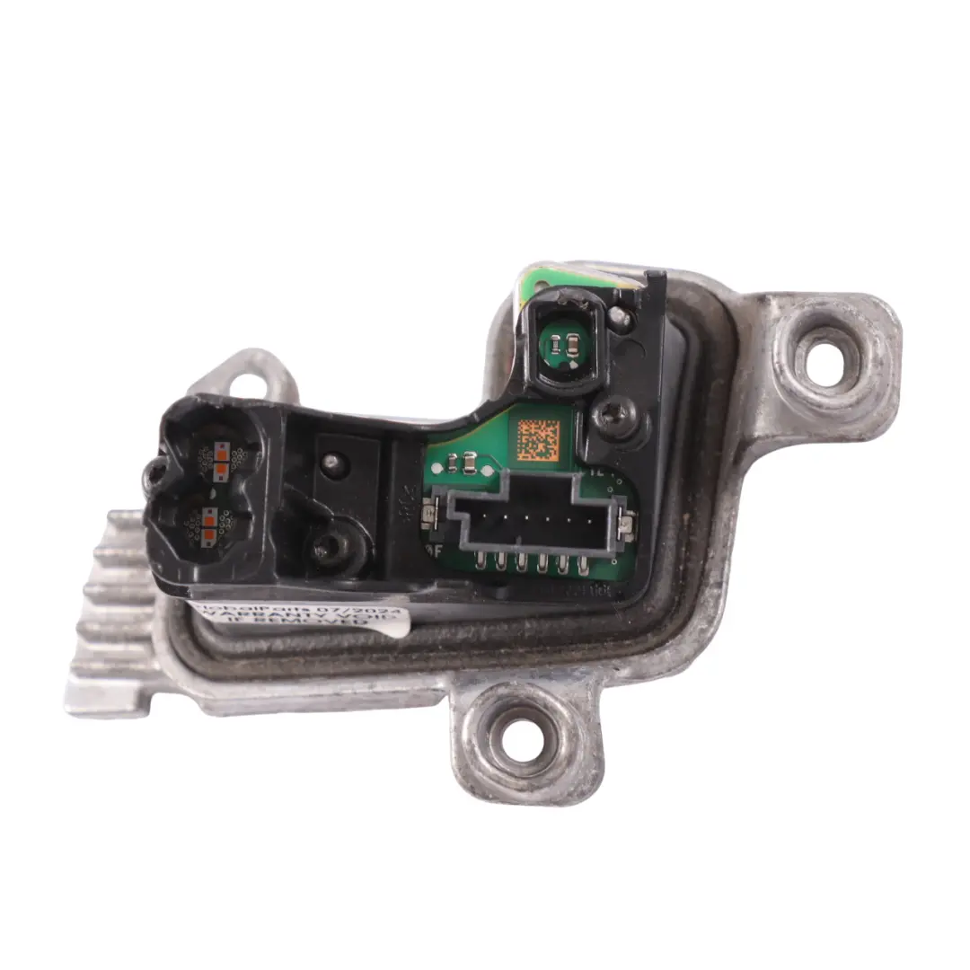 LED Indicator Module Turn Signal Left N/S to BMW F30 F31 LCI with Part number 7419617 BMW F30 F31 LCI LED Indicator Module Turn Signal Left N/S - SKU 7419617 - Part number 7419617