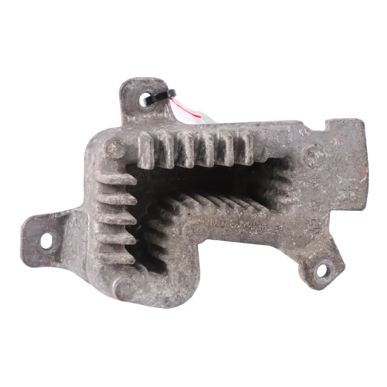 BMW F30 F31 LCI Phares LED Module de Contrôle Indicateur Droit 7419618