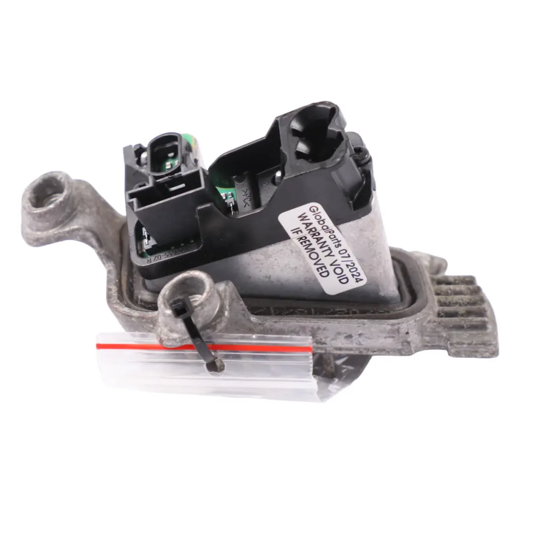 BMW F30 F31 LCI Scheinwerfer LED Steuergerät Modul Blinker Rechts - SKU 7419618 - Teilenummer 7419618