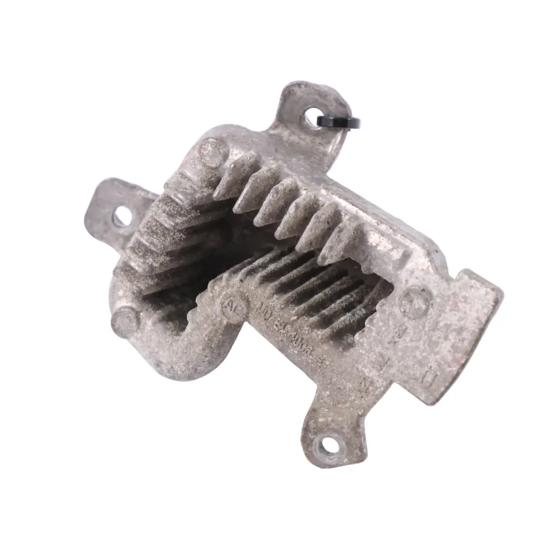 BMW F30 F31 LCI Phares LED Module de Contrôle Indicateur Droit - SKU 7419618 - Numéro de pièce 7419618