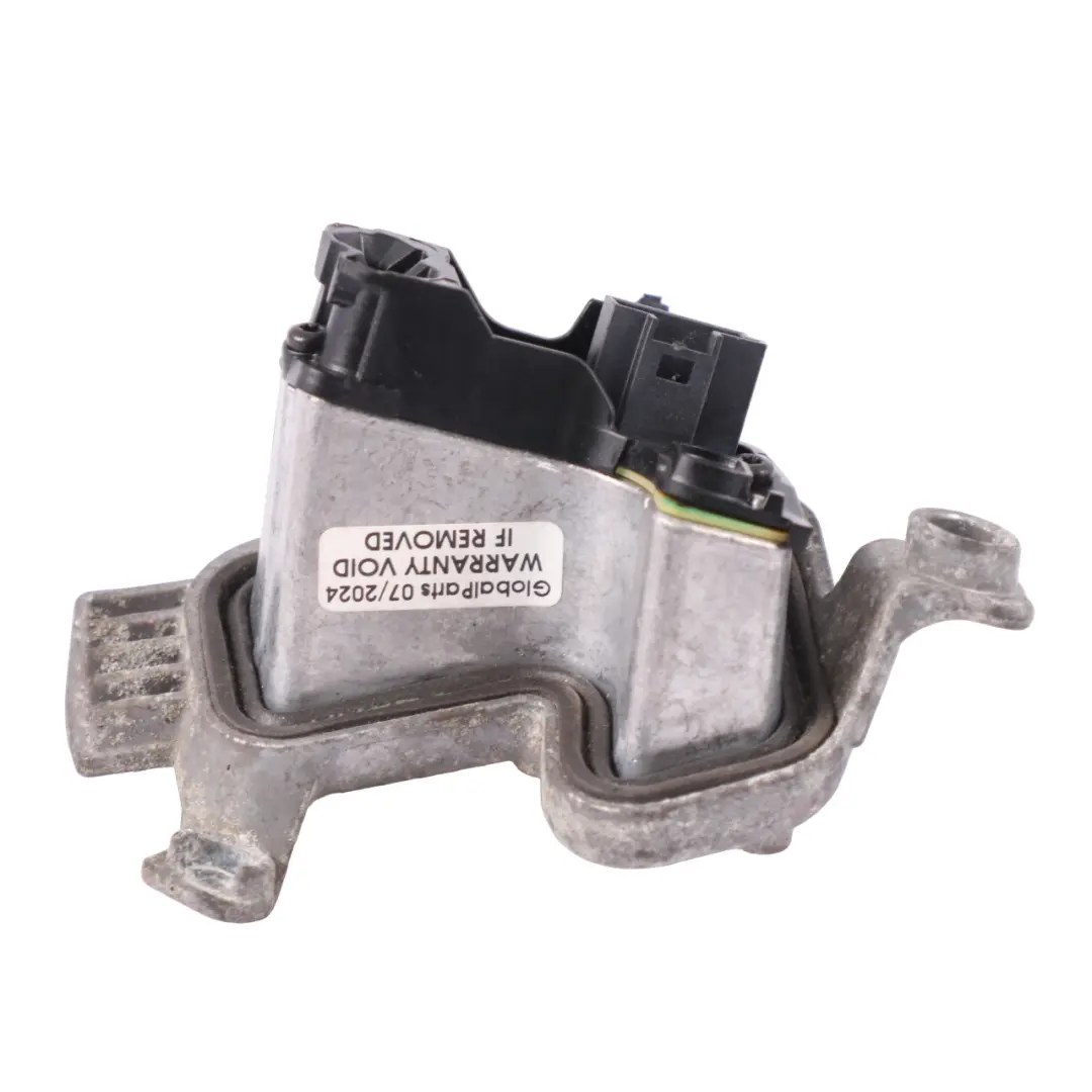 BMW F30 F31 LCI Headlight LED Control Unit Module Indicator Right O/S - SKU 7419618 - Part number 7419618