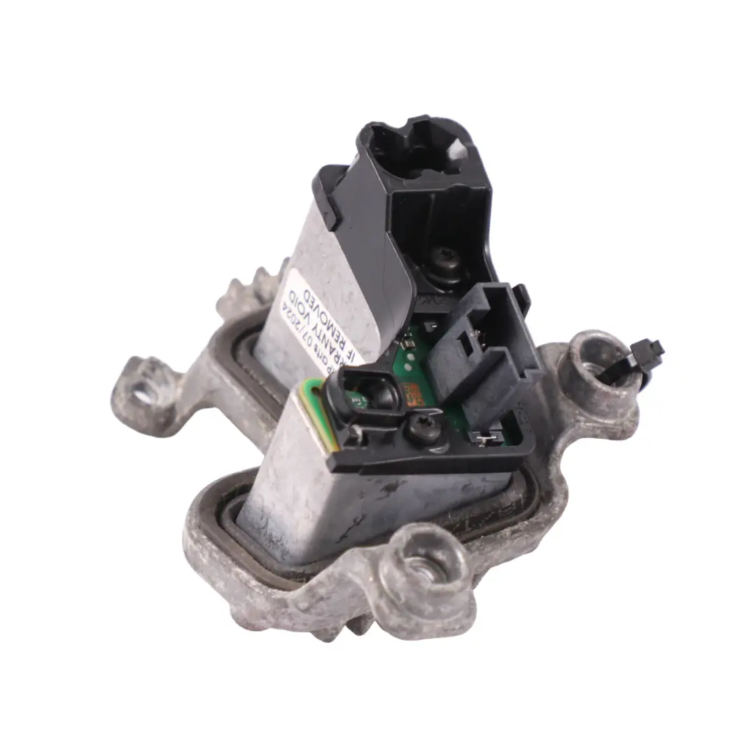 Phares LED Module de Contrôle Indicateur Droit pour BMW F30 F31 LCI à propos du numéro de pièce 7419618 BMW F30 F31 LCI Phares LED Module de Contrôle Indicateur Droit - SKU 7419618 - Numéro de pièce 7419618