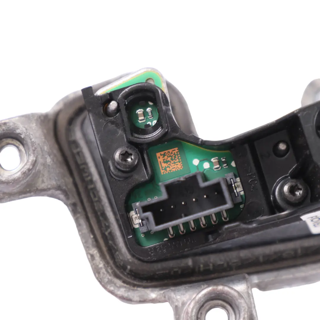 Scheinwerfer LED Steuergerät Modul Blinker Rechts für BMW F30 F31 LCI mit Teilenummer 7419618 BMW F30 F31 LCI Scheinwerfer LED Steuergerät Modul Blinker Rechts - SKU 7419618 - Teilenummer 7419618