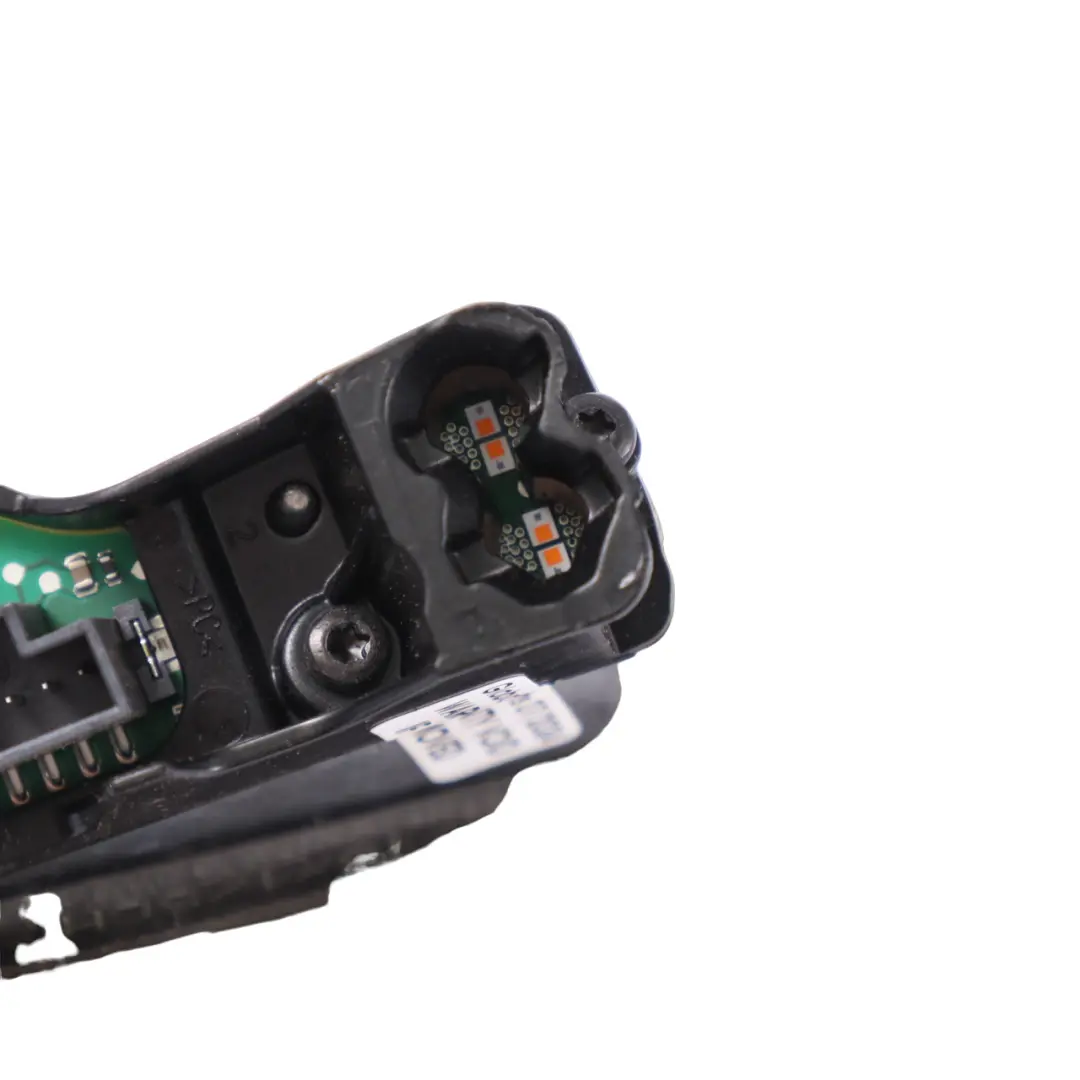 BMW F30 F31 LCI Headlight LED Control Unit Module Indicator Right O/S - SKU 7419618 - Part number 7419618